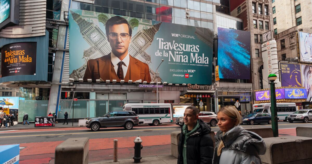 VIX içeriğini görebilirsiniz