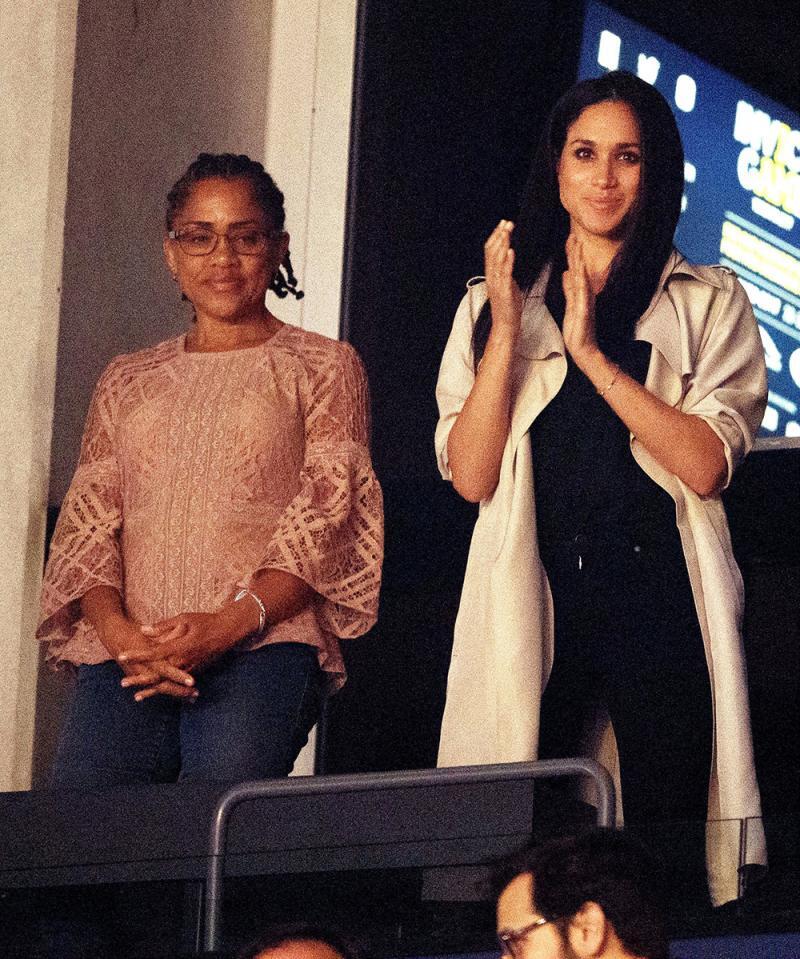 Meghan Markle
