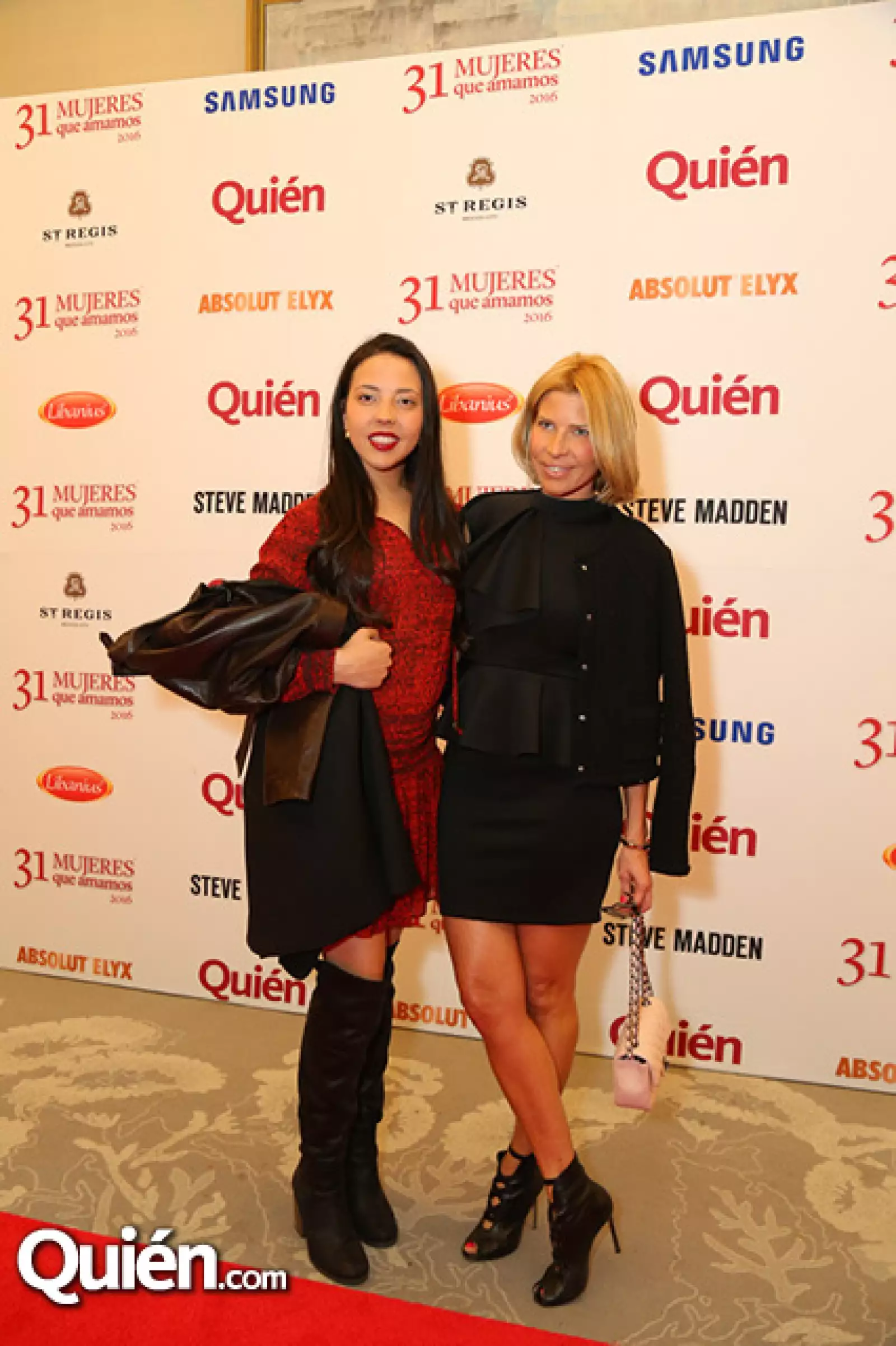 Natasha Moctezuma, Beatriz Pasquel