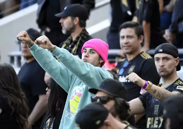 Philadelphia Union v Los Angeles Football Club: - 2022 MLS Cup Final