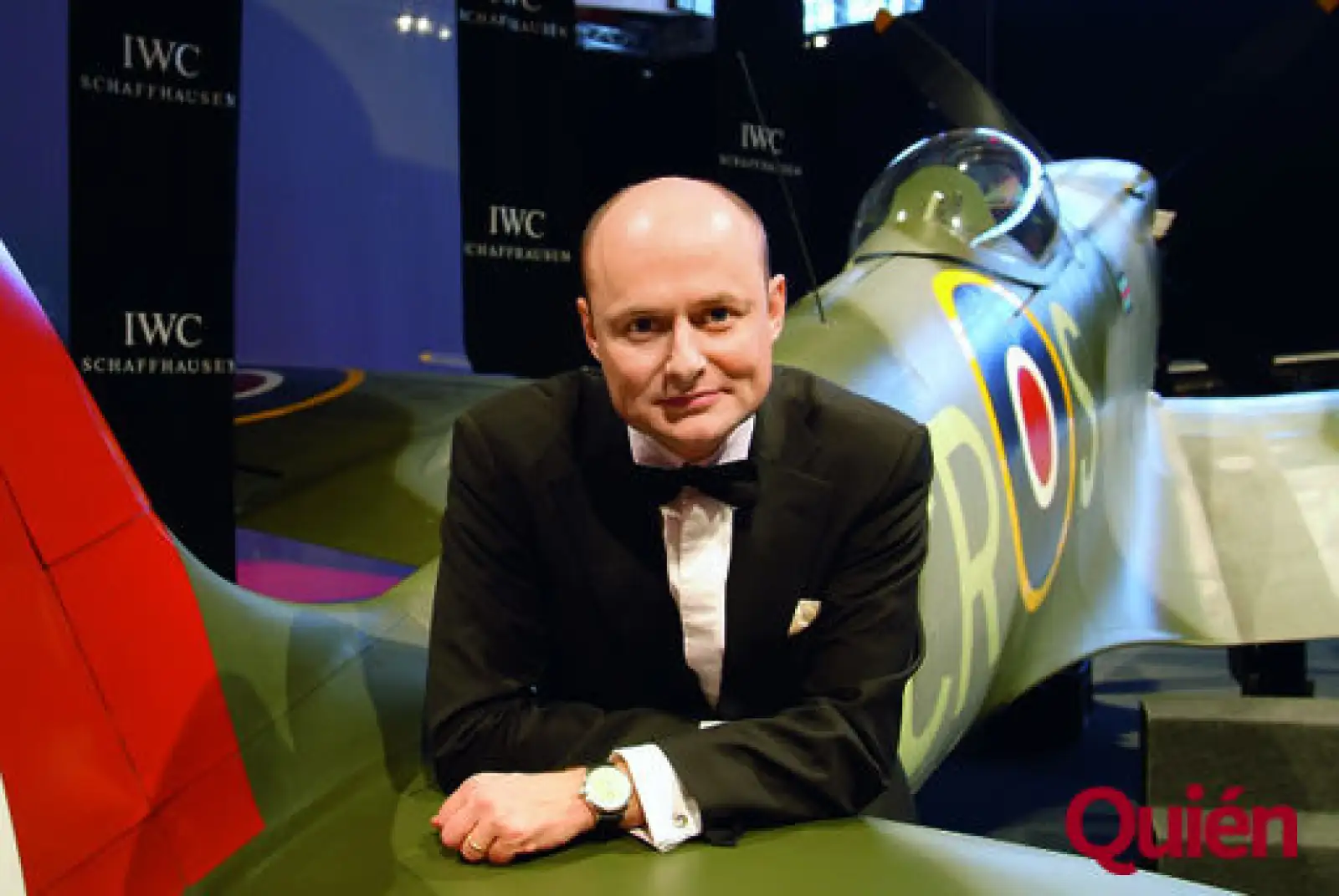 Georges Kern