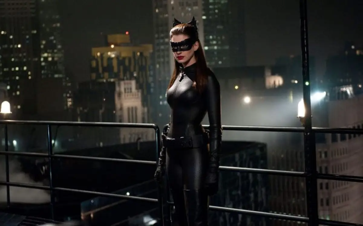 Anne Hathaway