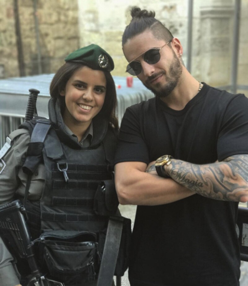 Maluma