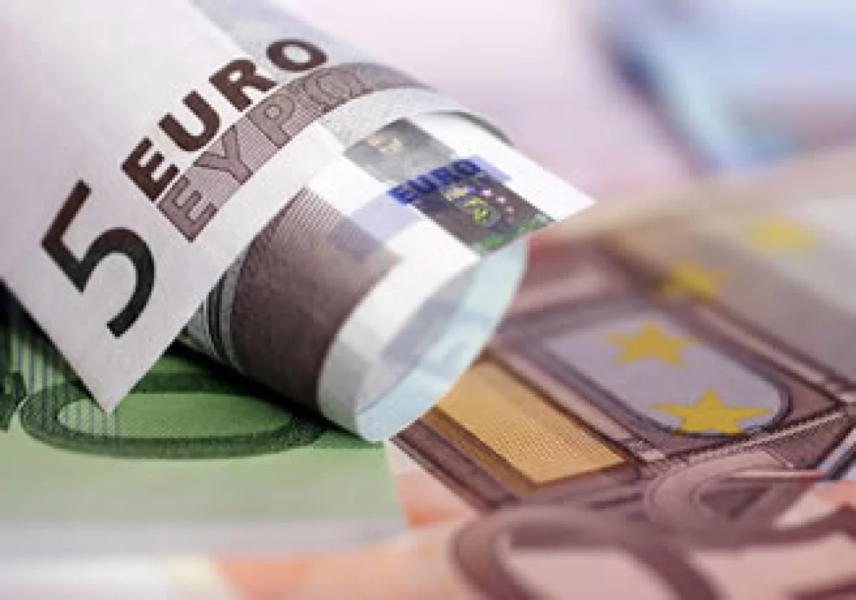 La medida viene en medio de presiones inflacionarias en la zona euro. (Foto: Photos to Go)