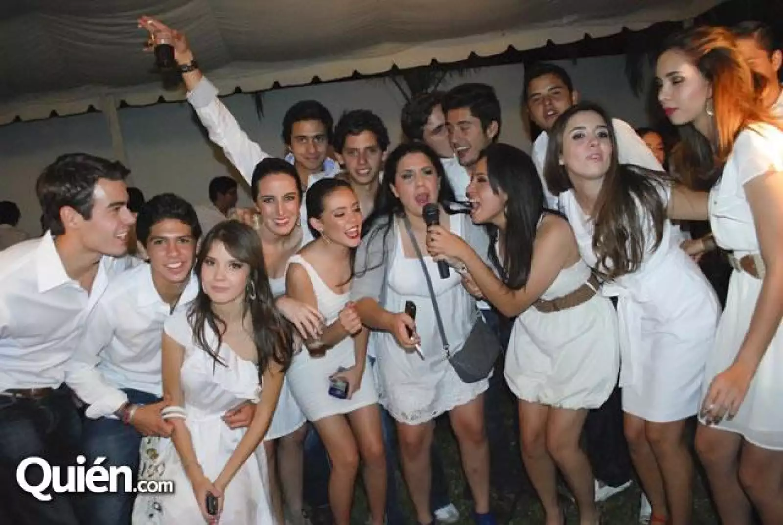 Graduados