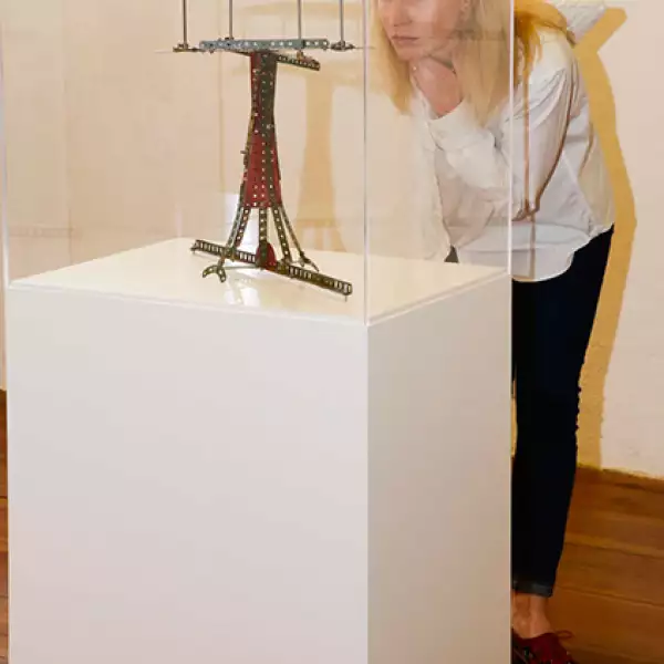 Giulia Margerita Dallabona