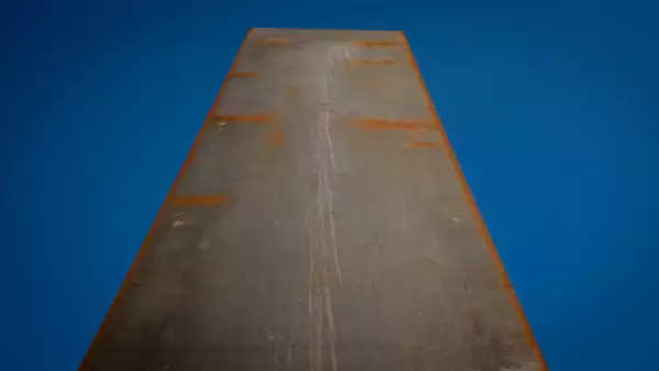 Alcance para los cielos