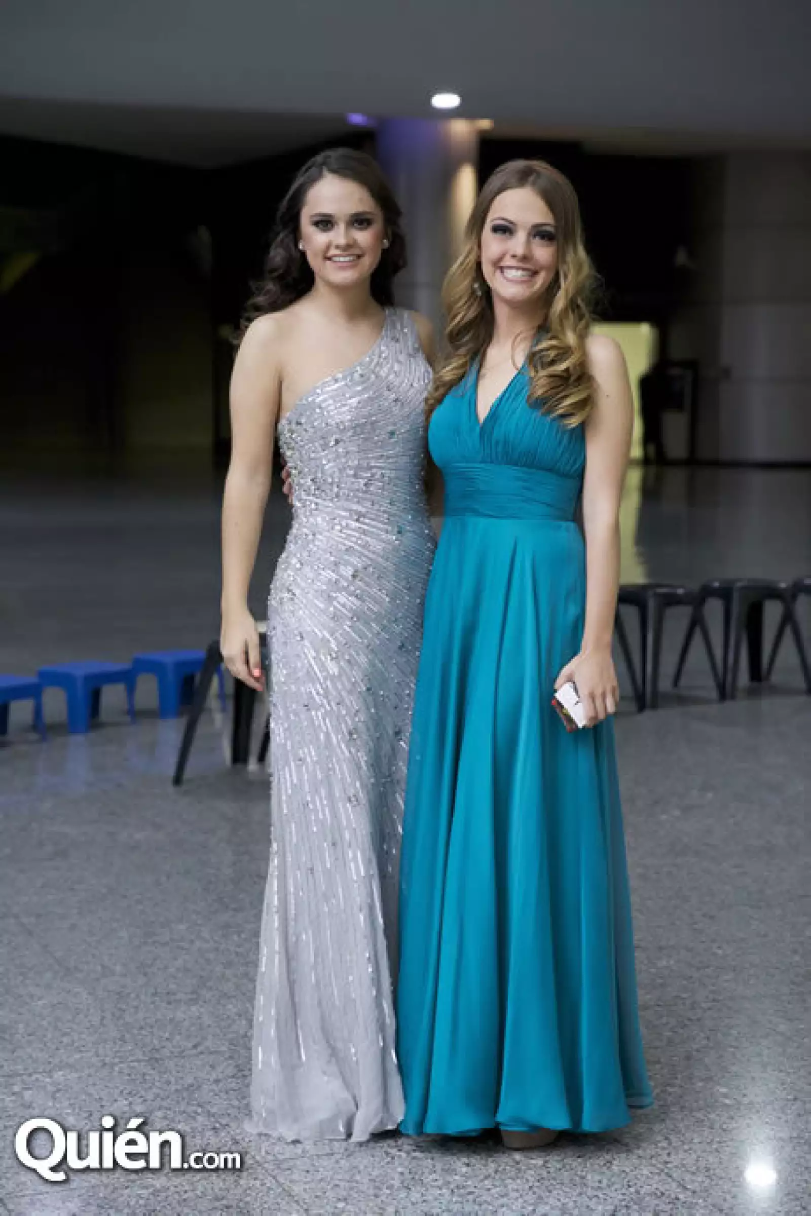 Fernanda Gonzalez,Ximena Mancera