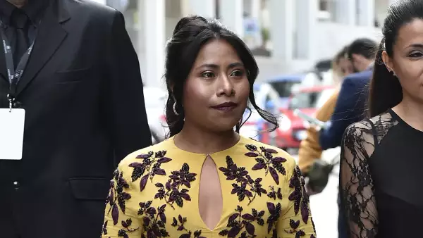 Yalitza