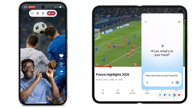 Android 17 llega primero a los teléfonos Pixel: las novedades de la nueva actualización de Google 