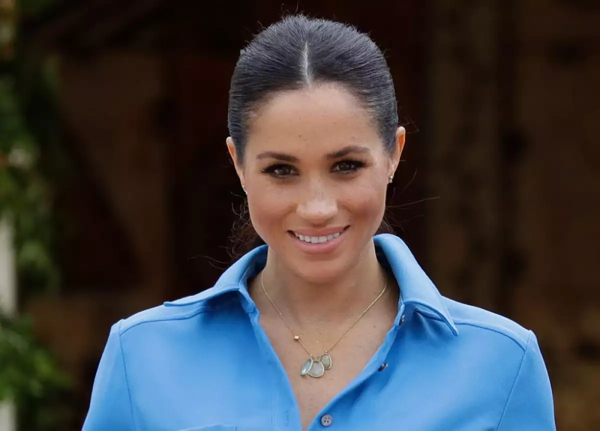 Meghan Markle 