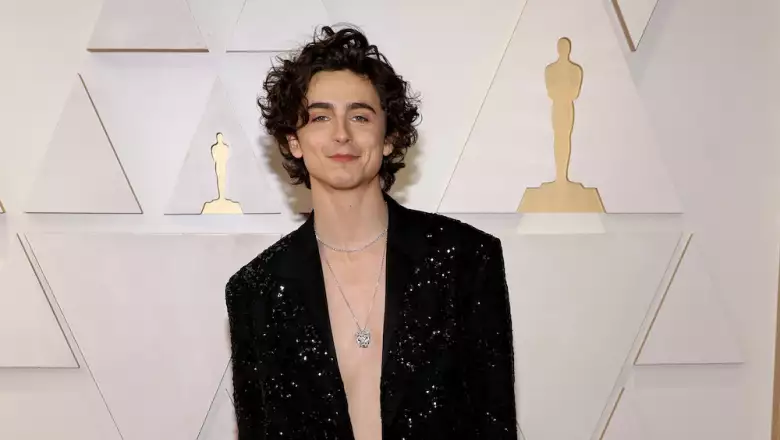 94th Annual Academy Awards - Arrivals