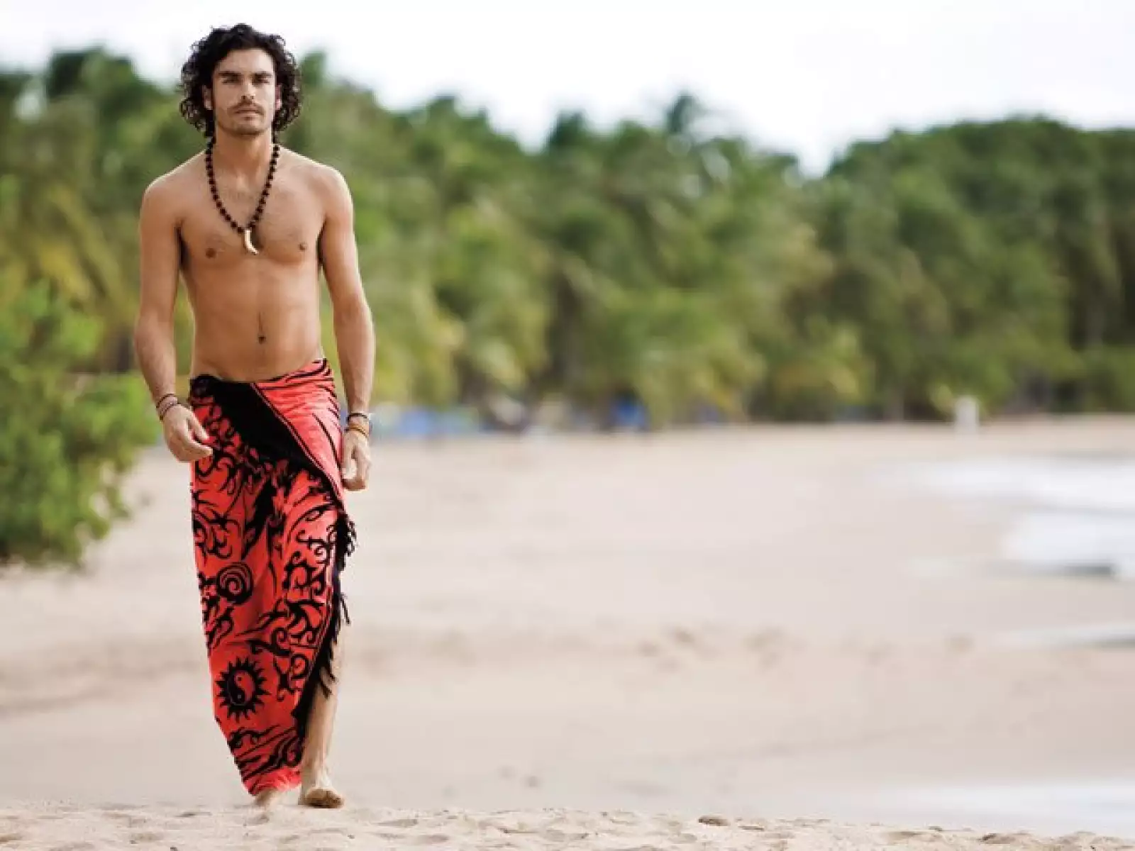 Gonzalo García Vivanco también es tapatío. Tiene 26 años, está soltero y vive en el DF. SErá el protagonista de Verano de amor, la nueva telenovela de Pedro Damián.