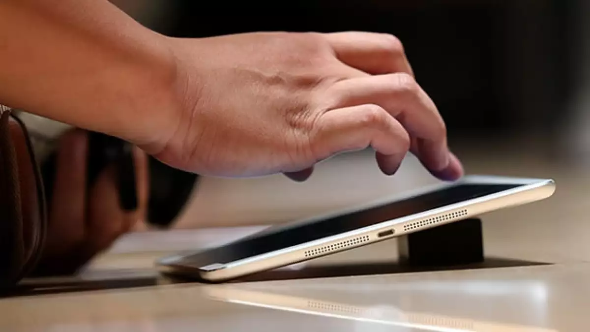 ipad