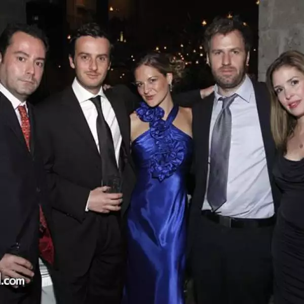 Boda Ma Fernanda Ramirez