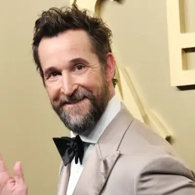 Noah Wyle, elegido como el hombre más sexy de 2026