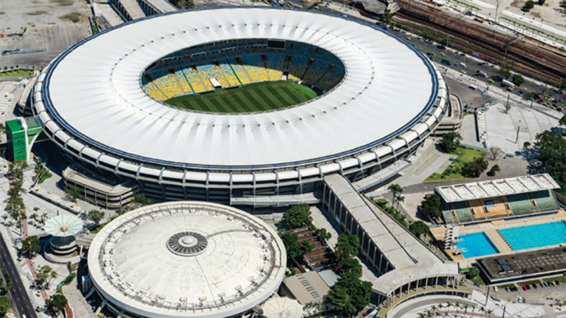 Estadio