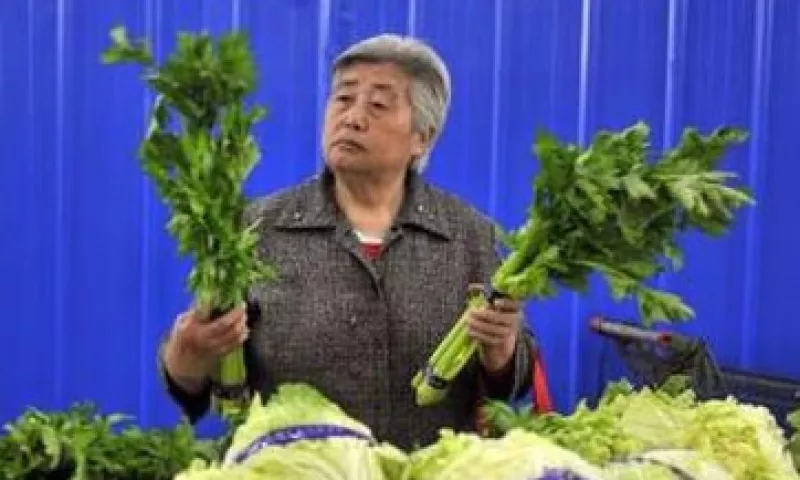 La clase media china impulsará el crecimiento de las ventas en ese país. (Foto: Reuters)