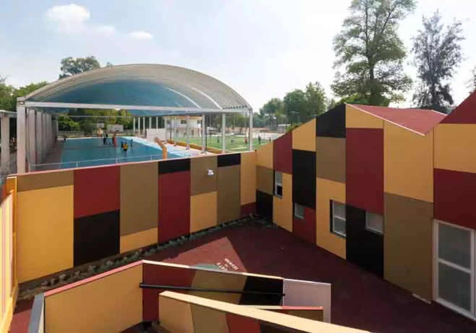 CENDI La Purísima 4