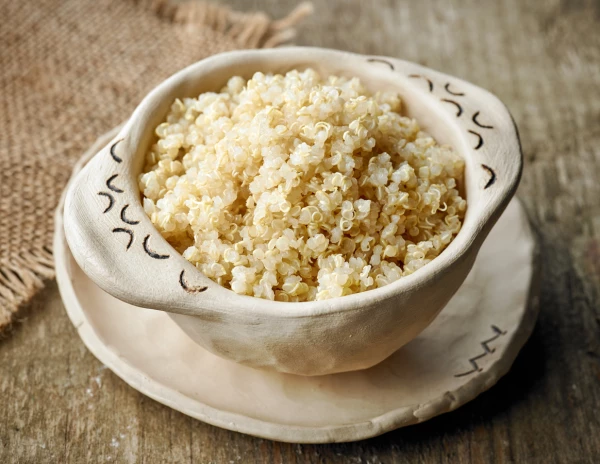 Quinoa