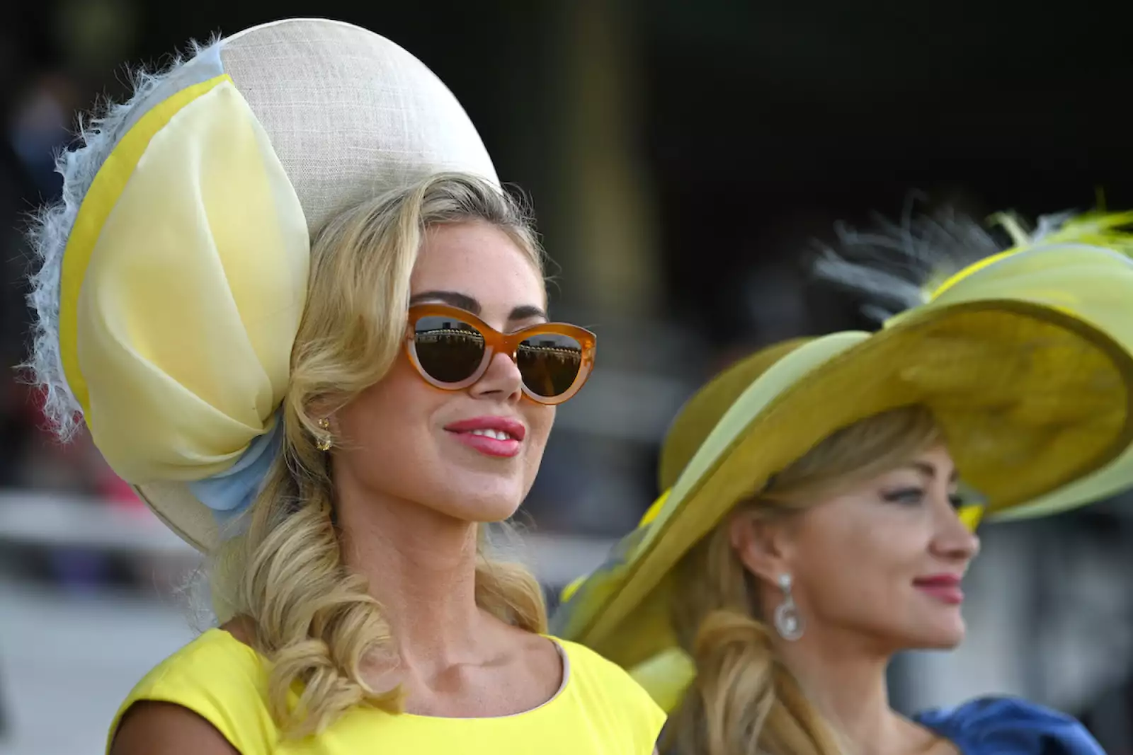 Royal Ascot 2022 - Day Three