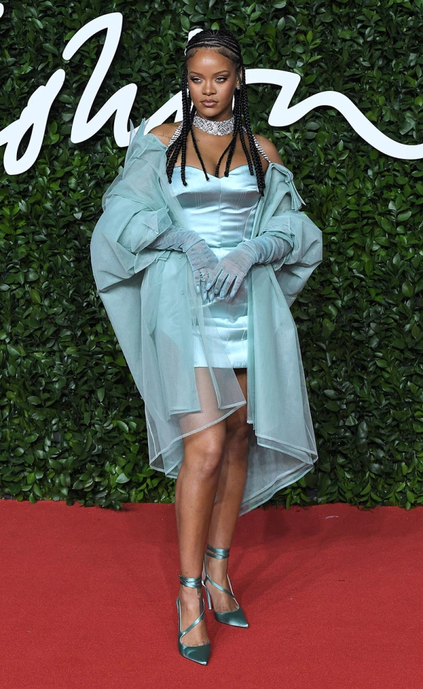 Foto: Shutterstock, Rihanna