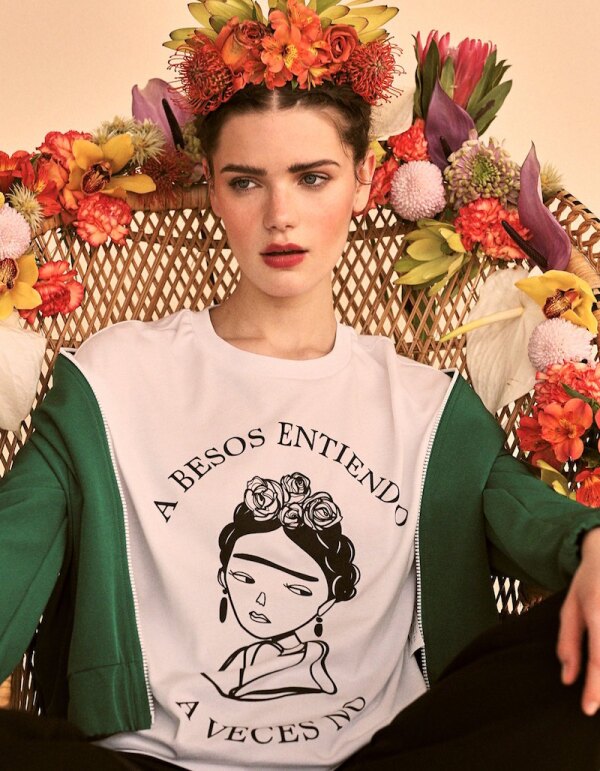 Frida
