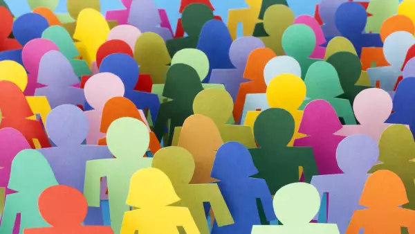 diversidad e inclusión