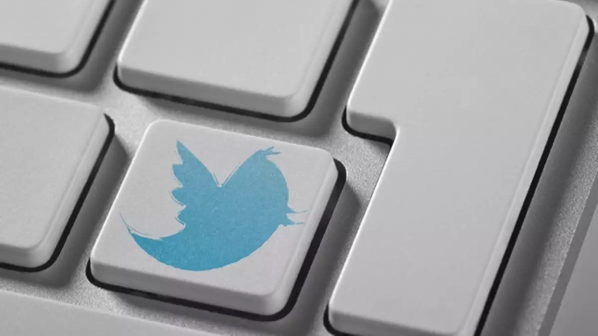 Twitter tuiteo mensajes redes sociales