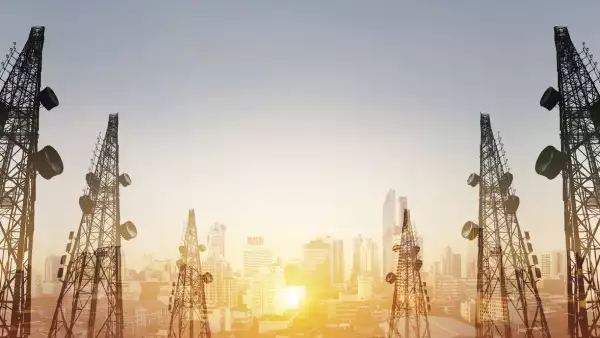 Telecomunicaciones