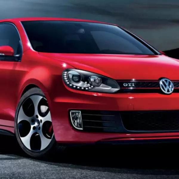 Volkswagen vendió 268 unidades de este vehículo, 43% menos que el año anterior.