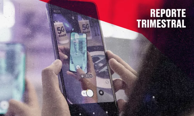 america movil argentina