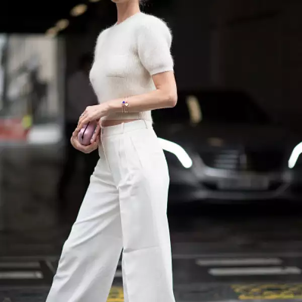 Las reglas se hicieron para romperse. 