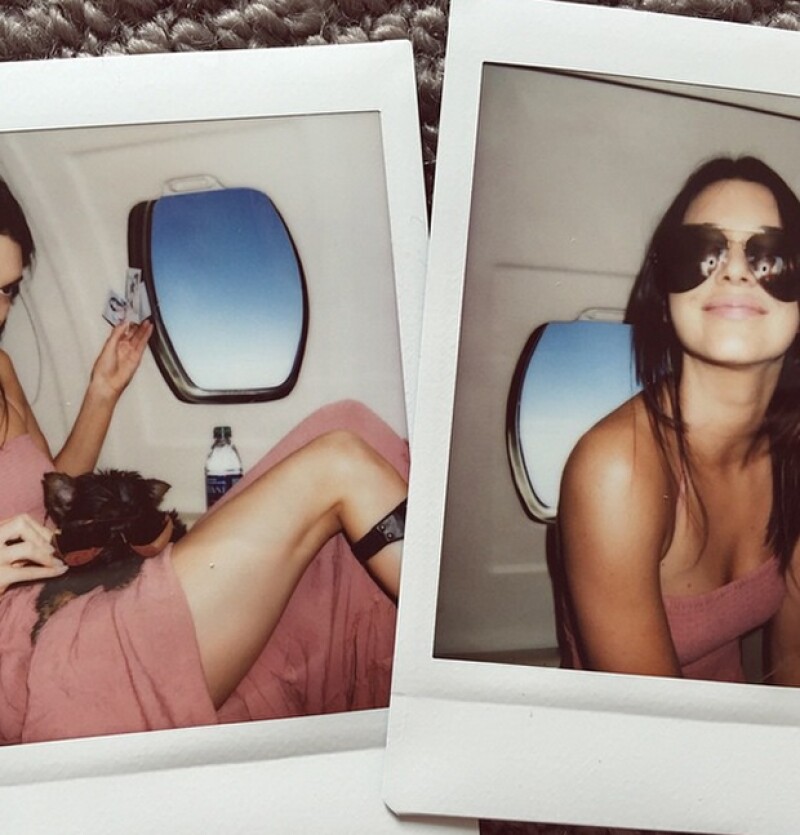 Kendall Jenner