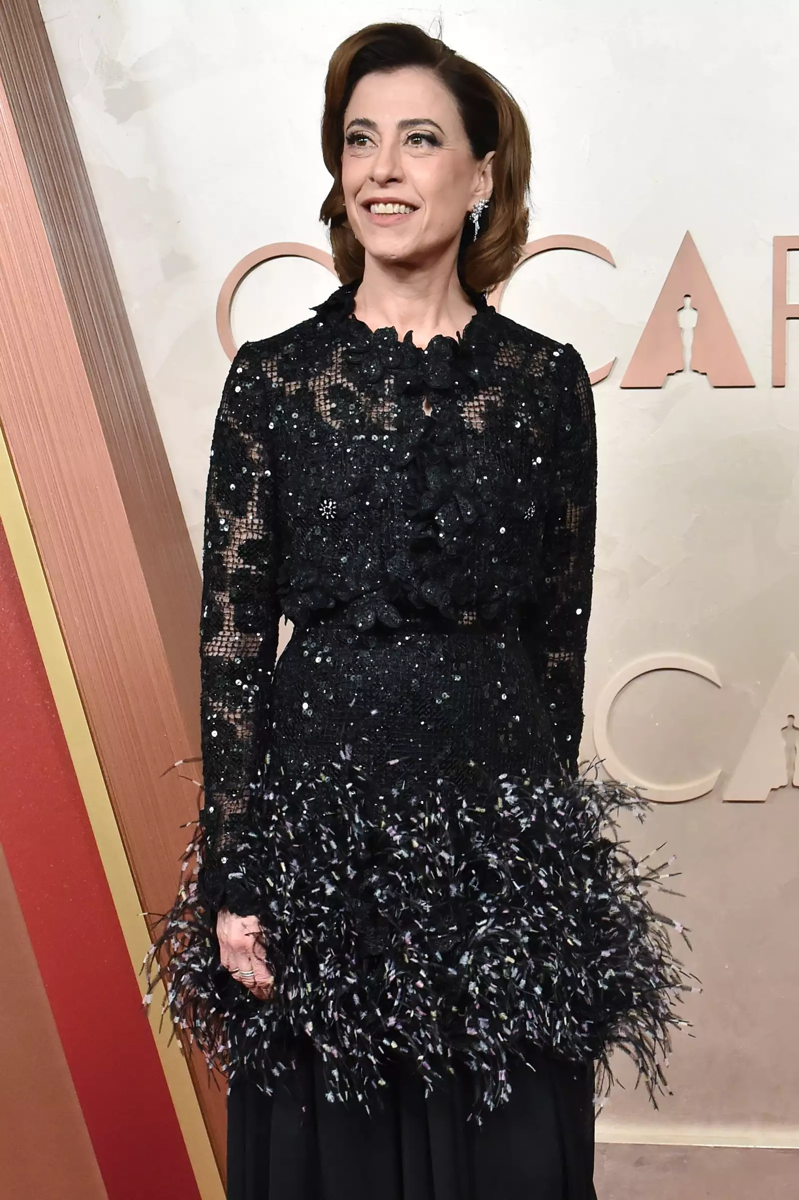 97th Oscars - Arrivals