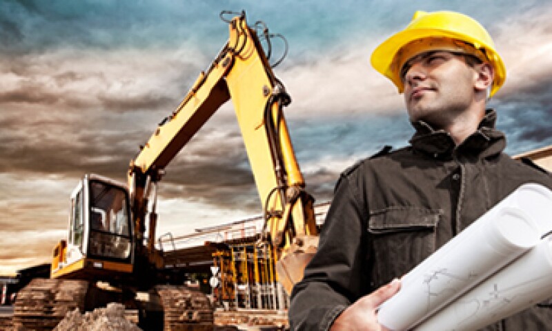 Los proyectos en los que invierten las empresas inmobiliarias sumarán 81 millones de metros cuadrados. (Foto: iStock by Getty Images )