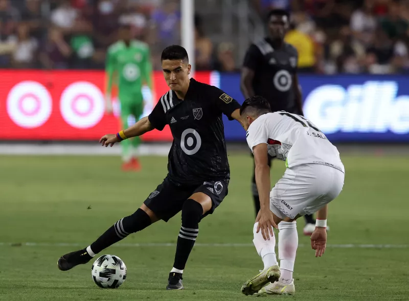 2021 MLS All-Star Game