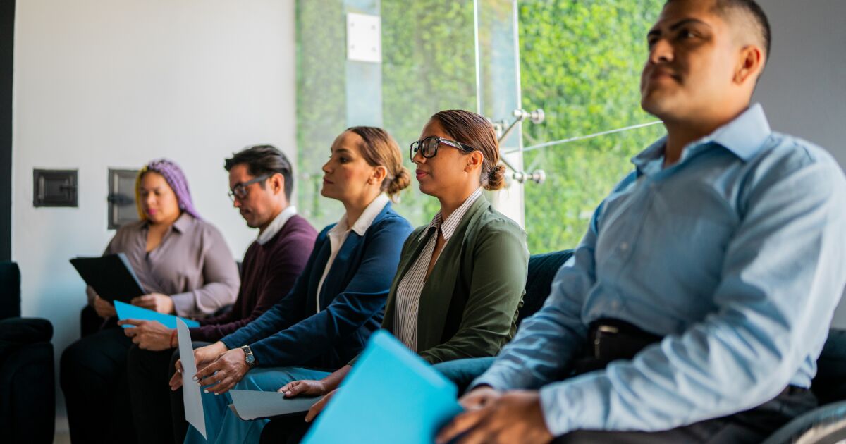 Yetenek Paradoksu: Latin Amerika'da İşsizlik Boşluğu ve Yetenek Arama