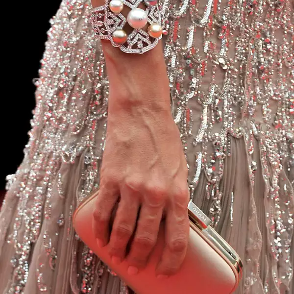 Opening Ceremony - 64th Annual Cannes Film Festival