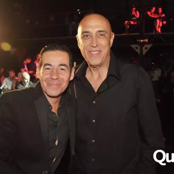 Monterrey Moda Nextel