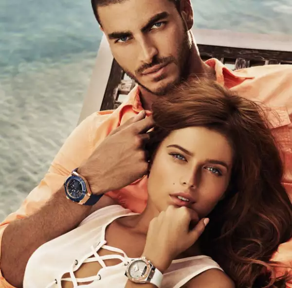 La colección en un inicio estaba más enfocada en hombres, sin embargo, el más vendido fue el modelo de mujer.