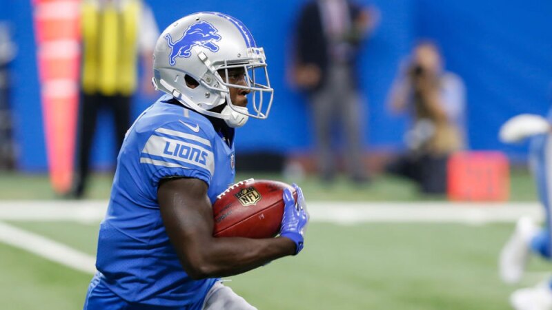 Detroit Lions