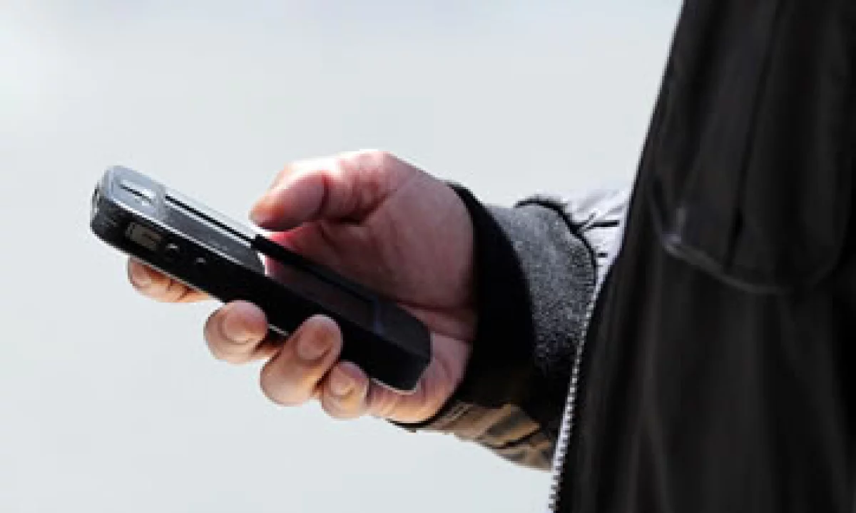El Gobierno crea torres celular y tu teléfono se conecta automáticamente a ellas. (Foto: Getty Images)