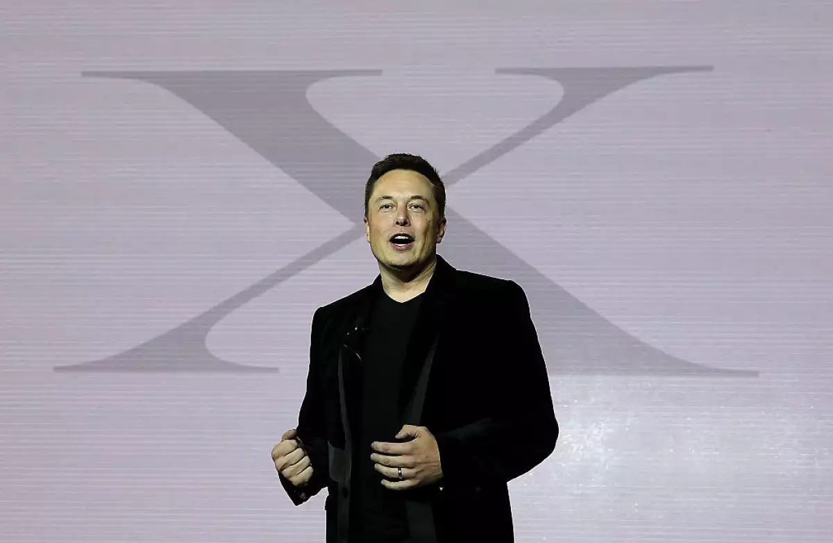 Elon Musk, creador de los autos Tesla y SpaceX, ahora quiere llevar la tecnología al hogar.