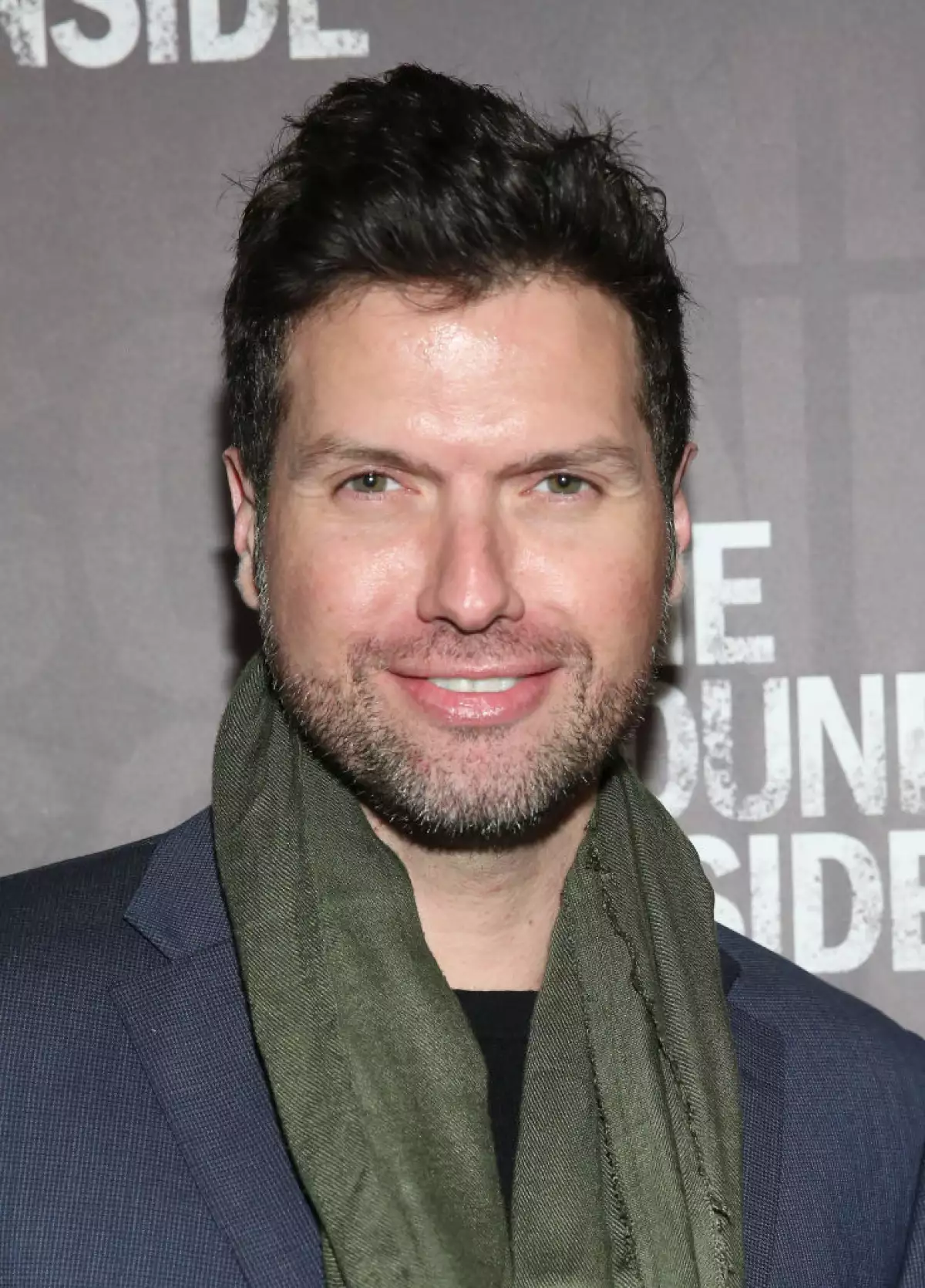 "The Sound Inside" Opening Night