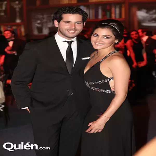 Diego Quintana,Mayalen Azcue