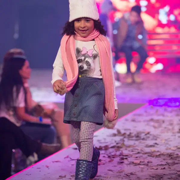 Fashion Fest Kids