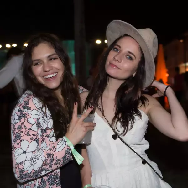 Trópico 2017