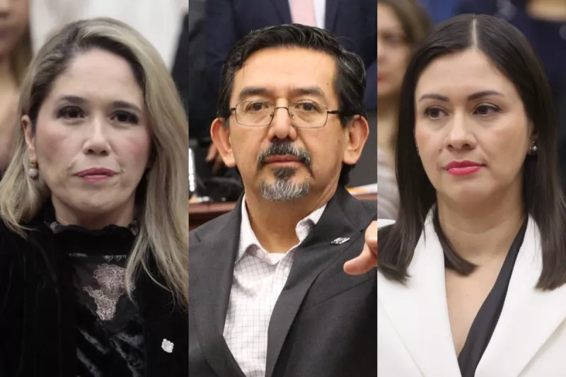 ¿Quiénes son los nuevos consejeros del INE y que estarán en el cargo hasta 2035?