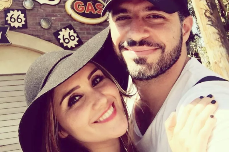 dulce-maria-paco-alvarez